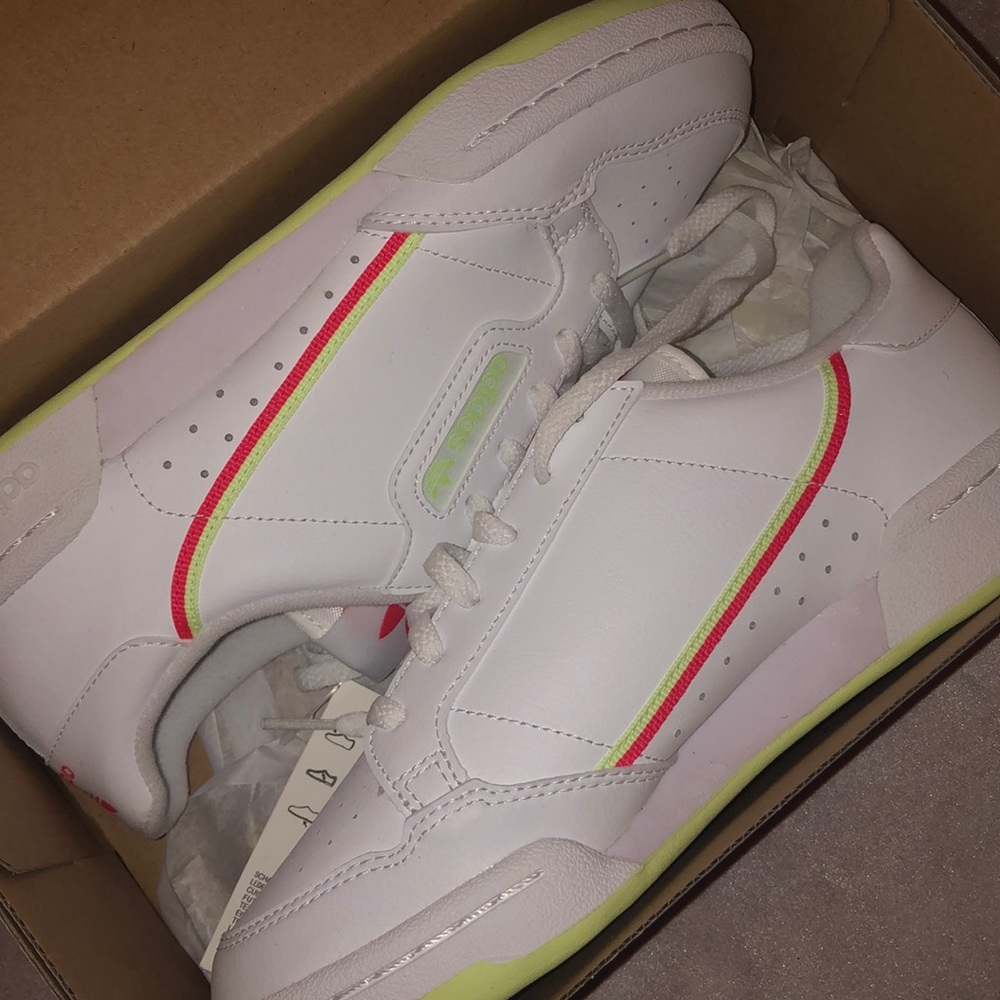 Brand new adidas sneaker